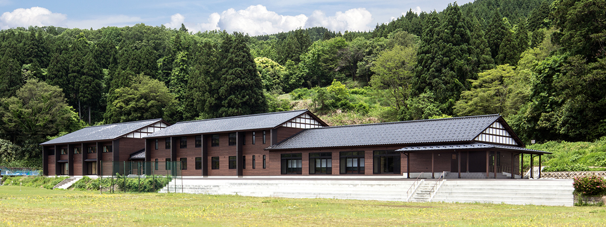河愛の里 Kinschule|石川県の温泉宿・人気温泉旅館|3,500円〜