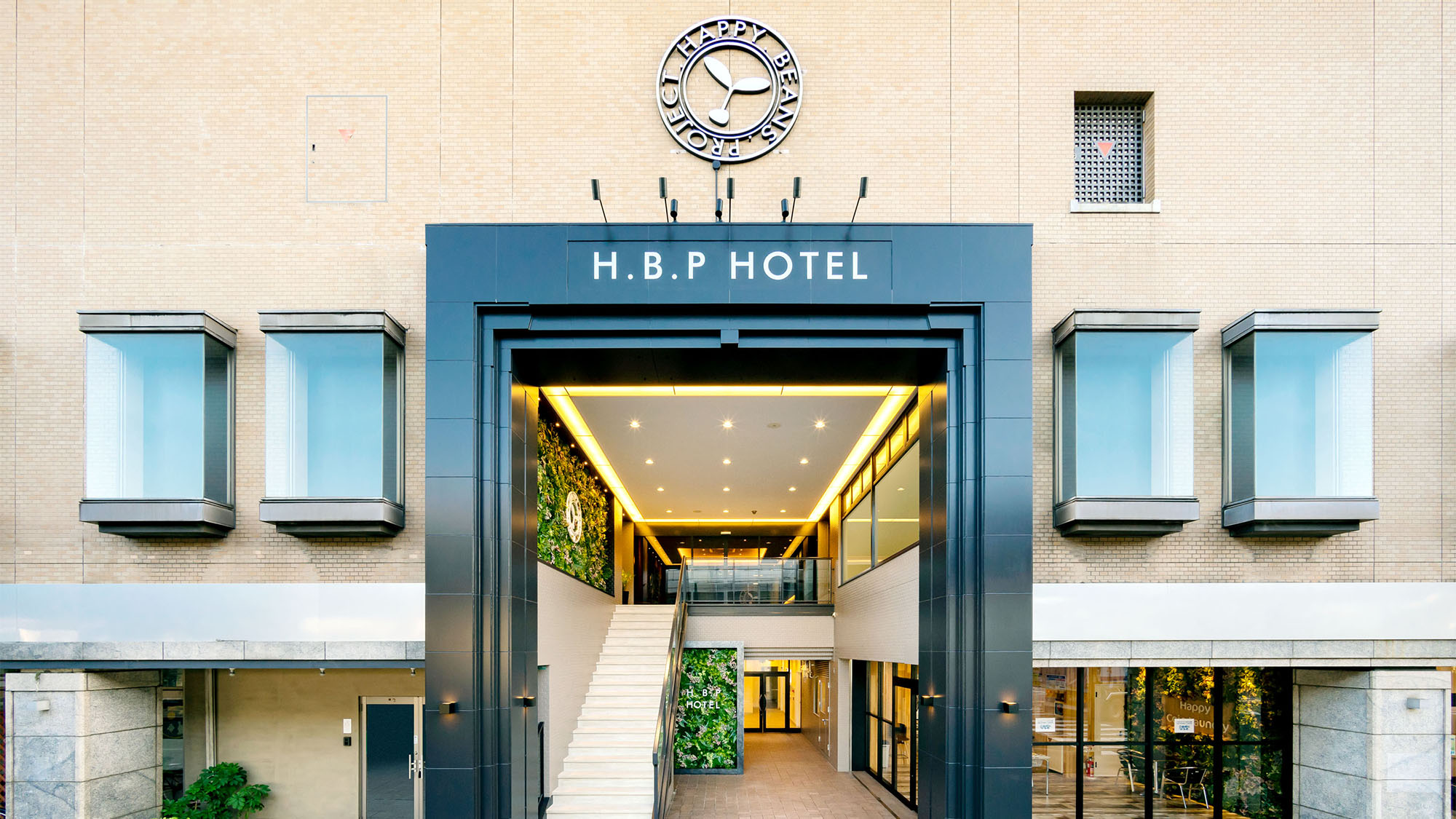 H.B.P HOTEL|大阪府の温泉宿・人気温泉旅館|4,374円〜