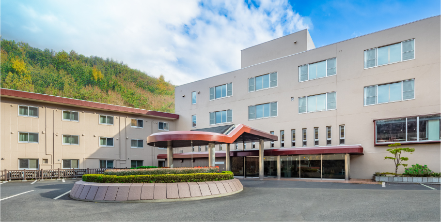 朝里川温泉ホテル|北海道の温泉宿・人気温泉旅館|5,350円〜