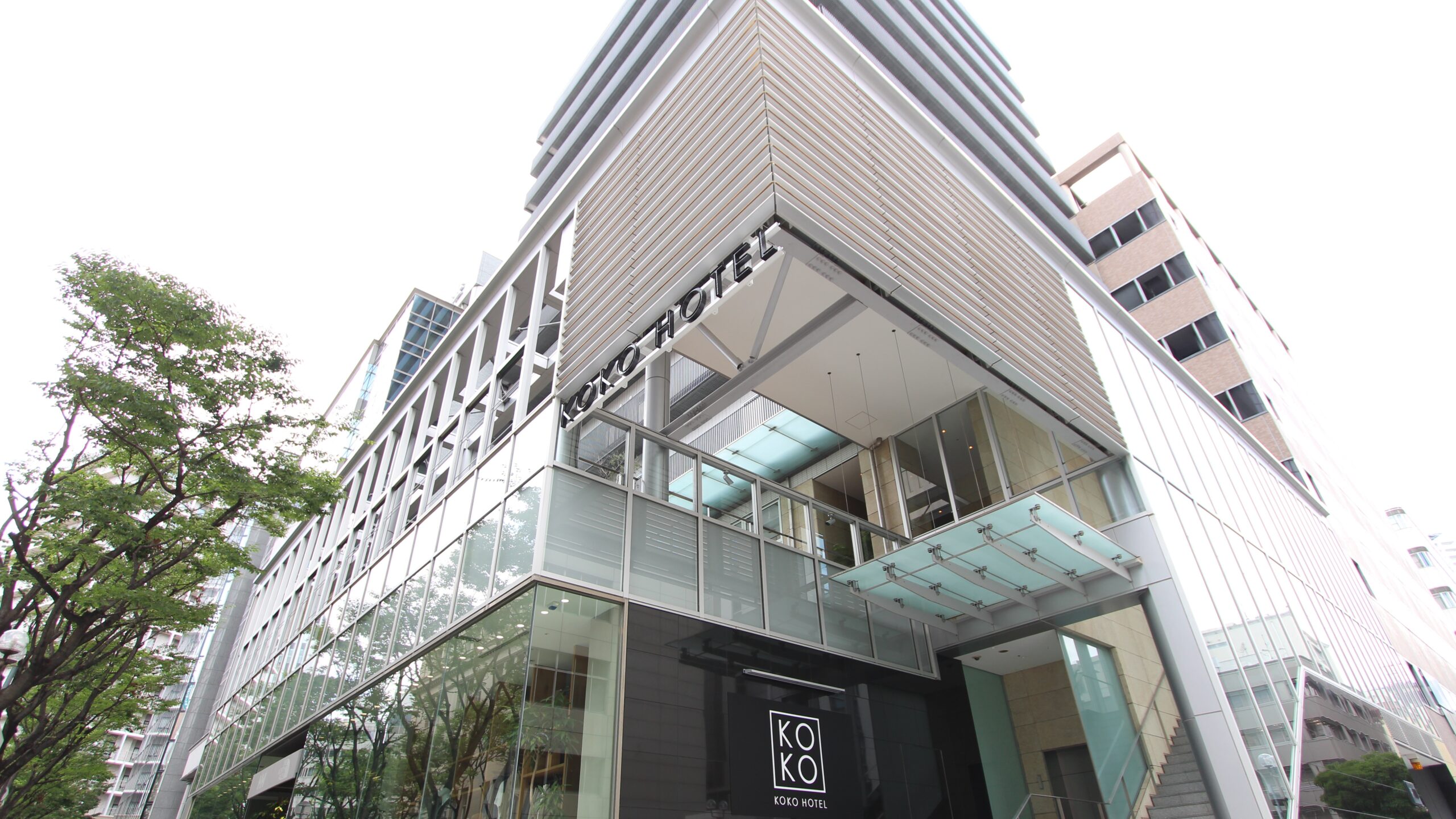 ＫＯＫＯ　ＨＯＴＥＬ　神戸三宮｜兵庫県の温泉宿・人気温泉旅館｜4,370円〜