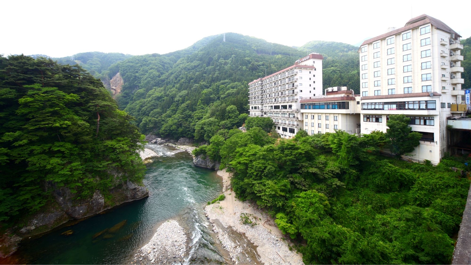 源泉かけ流しの宿 鬼怒川温泉 ホテルニューおおるり|栃木県の温泉宿・人気温泉旅館|0円〜