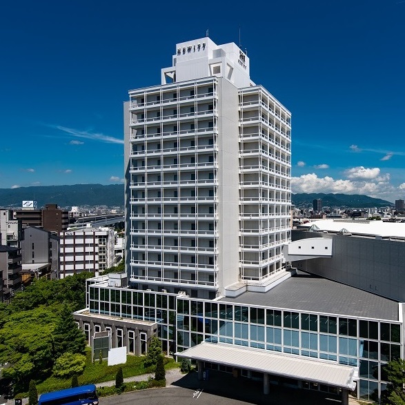 ホテルヒューイット甲子園|兵庫県のビジネスホテル・出張宿泊|2,720円〜