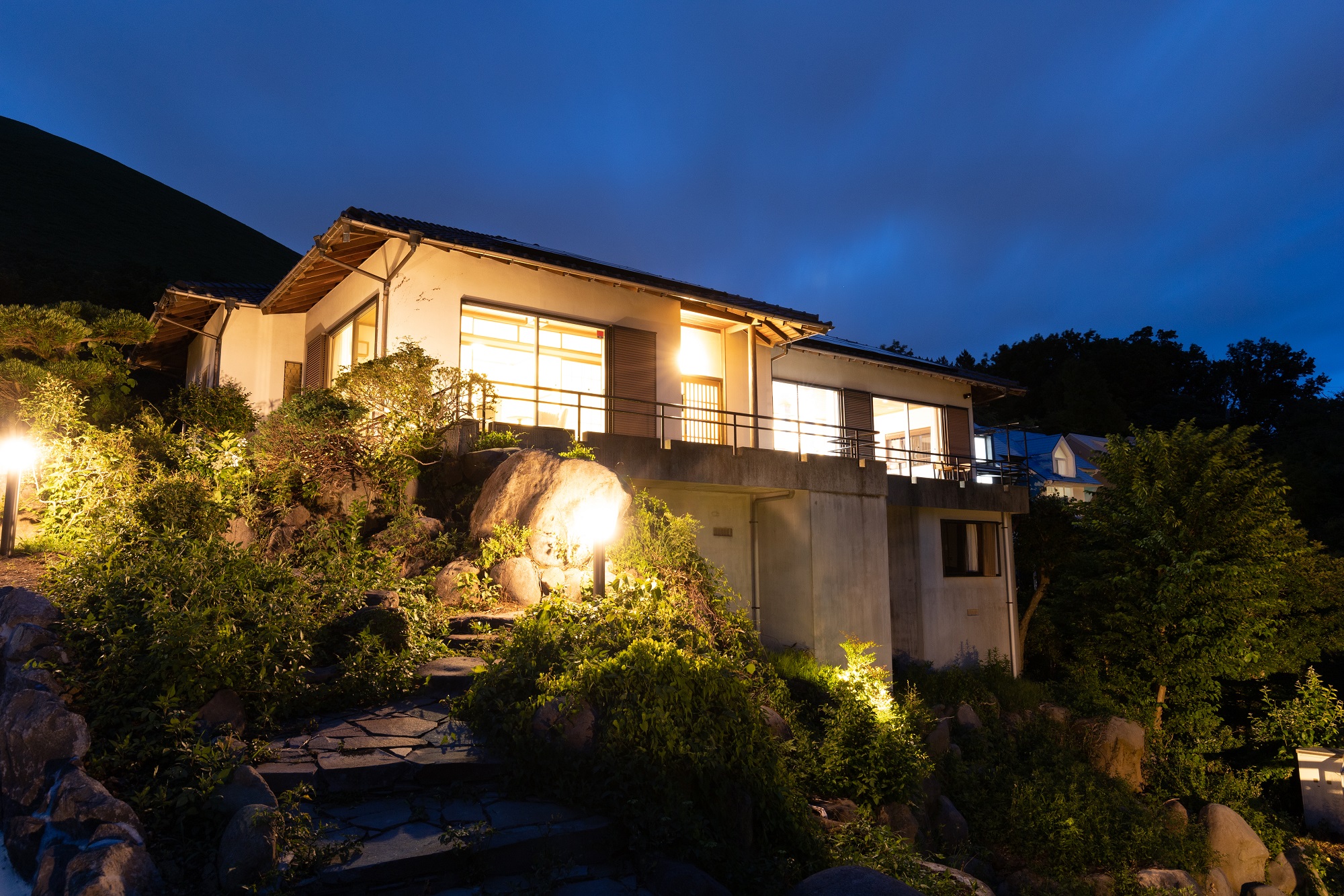 Ｒｅｓｏｒｔ　ｓｔａｙ　Ｂｏｗｅｎ～伊豆高原～｜静岡県のリゾートホテル・極上ステイ｜3,928円〜