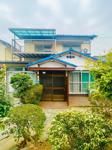 Ｍｙ　Ｓｕｍｍｅｒ　Ｖａｃａｔｉｏｎ／民泊｜岡山県の温泉宿・人気温泉旅館｜4,060円〜
