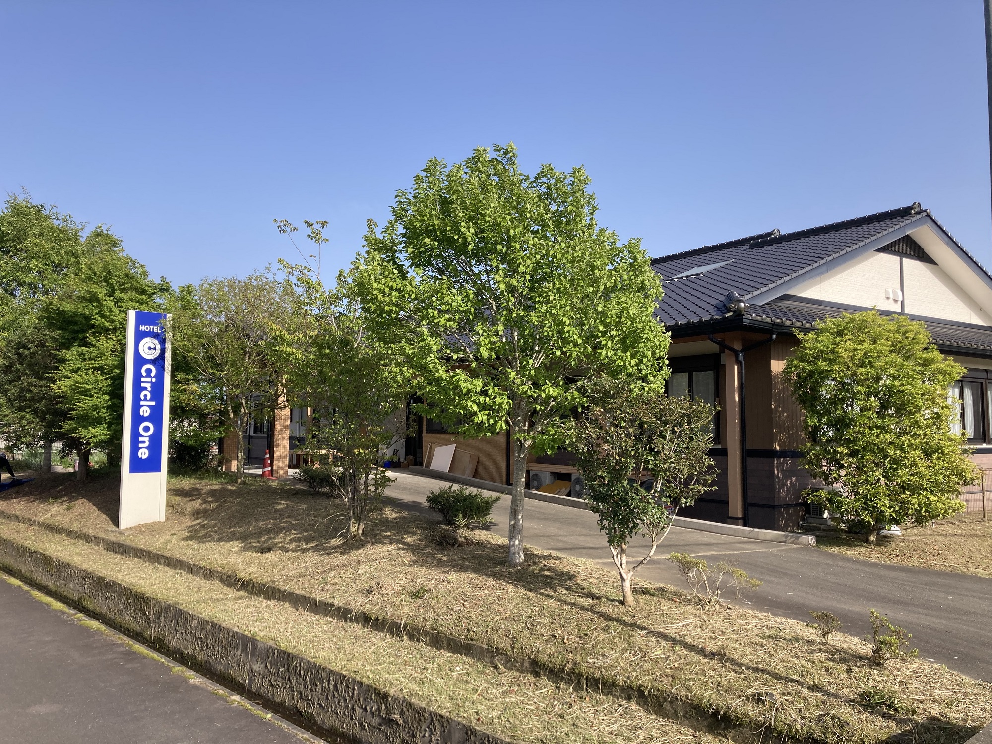 Hotel Circle one|熊本県の温泉宿・人気温泉旅館|4,300円〜