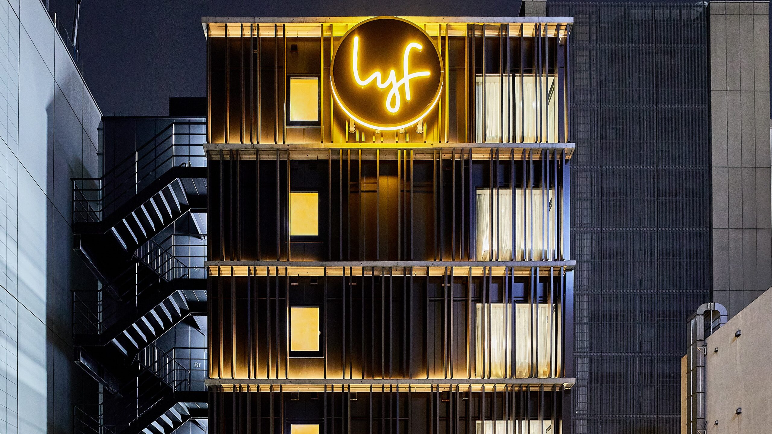 lyf銀座東京(ライフ銀座東京)|東京都のビジネスホテル・出張宿泊|12,632円〜