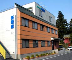 ビジネスの宿 新鶴屋|福島県のビジネスホテル・出張宿泊|4,000円〜