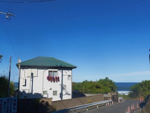 太平洋を見渡せる海浜リゾート貸切観海荘チャオ　＾｜茨城県のリゾートホテル・極上ステイ｜11,907円〜