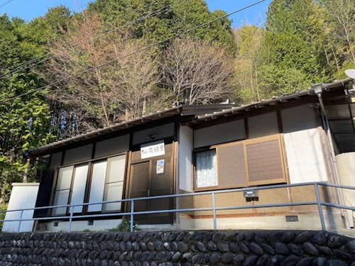 花緑里－ＨＡＮＡＭＩＤＯＲＩ－菅田ほたるの里　岐阜下呂関田園里山リゾート／民泊｜岐阜県のリゾートホテル・極上ステイ｜5,684円〜