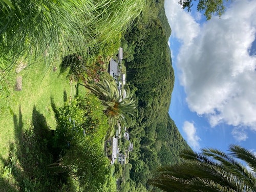 キンタ・ガーデン　＾｜静岡県の温泉宿・人気温泉旅館｜4,060円〜