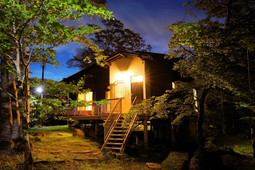 「となりのレトロ」／　蔵王山水苑　－　ガイアリゾート　＾｜宮城県のリゾートホテル・極上ステイ｜9,548円〜