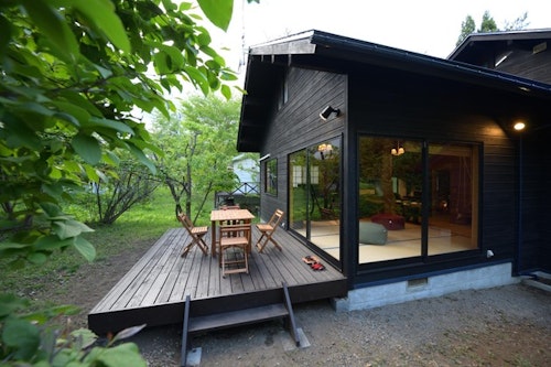 天然温泉付貸別荘　Ｆｏｕｒ　Ｓｅａｓｏｎｓ　Ｏａｓｉｓ　－　蔵王山水苑　－　ガイアリゾート　＾｜宮城県のリゾートホテル・極上ステイ｜11,956円〜