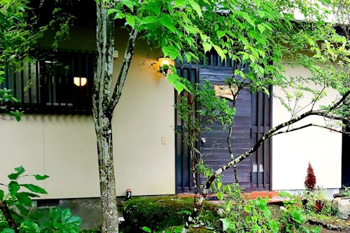 天然温泉付き貸別荘　－　Ａｃｏｒｎ　Ｇａｒｄｅｎ　－　蔵王山水苑　－　ガイアリゾート　＾｜宮城県のリゾートホテル・極上ステイ｜11,718円〜
