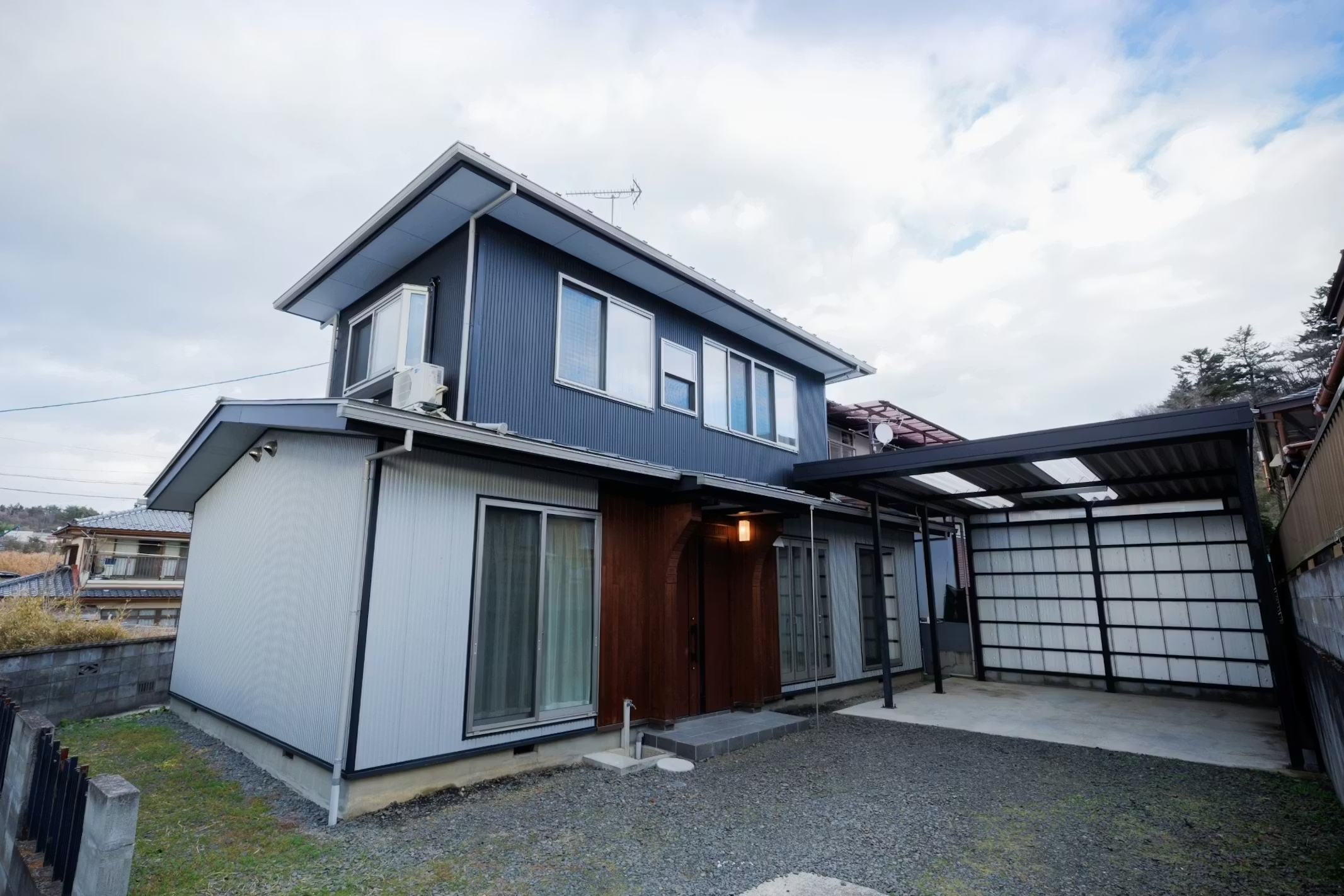 杉　－ＳＵＧＩ－　ガイアリゾート／民泊｜宮城県のリゾートホテル・極上ステイ｜10,453円〜
