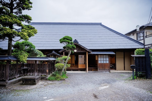 村田町武家屋敷　－　ガイアリゾート　＾｜宮城県のリゾートホテル・極上ステイ｜8,162円〜
