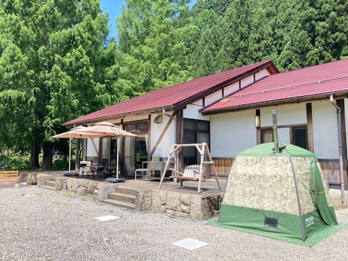 GuestHouse HESTA板取川温泉 ^|岐阜県の温泉宿・人気温泉旅館|4,176円〜