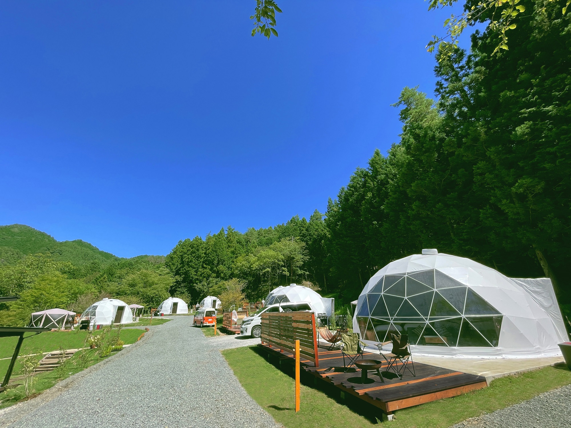 WORKATION RESORT THE FOREST(ワーケーションリゾート ザ フォレスト)|山梨県のリゾートホテル・極上ステイ|10,800円〜