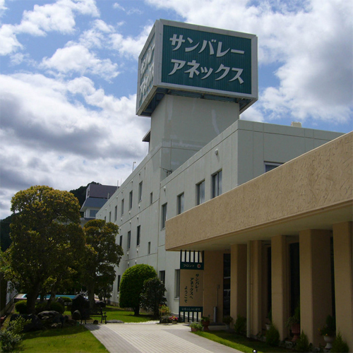 伊豆長岡温泉　ホテルサンバレーアネックス｜静岡県のビジネスホテル・出張宿泊｜3,800円〜