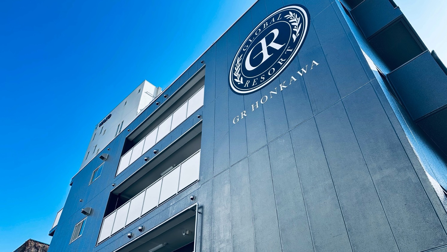 ＧＲ　ＨＯＮＫＡＷＡ　ー　Ｇｌｏｂａｌ　Ｒｅｓｏｒｔ　Ｈｏｔｅｌ｜広島県のリゾートホテル・極上ステイ｜3,350円〜