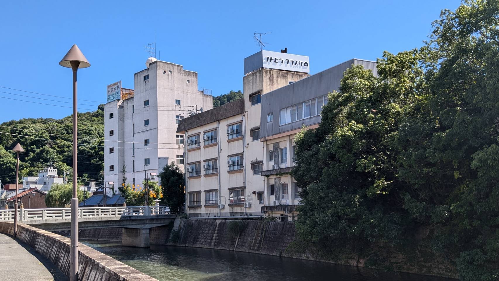 Ｈｏｓｔｅｌ　コトヒラクラスカ｜香川県の温泉宿・人気温泉旅館｜3,300円〜
