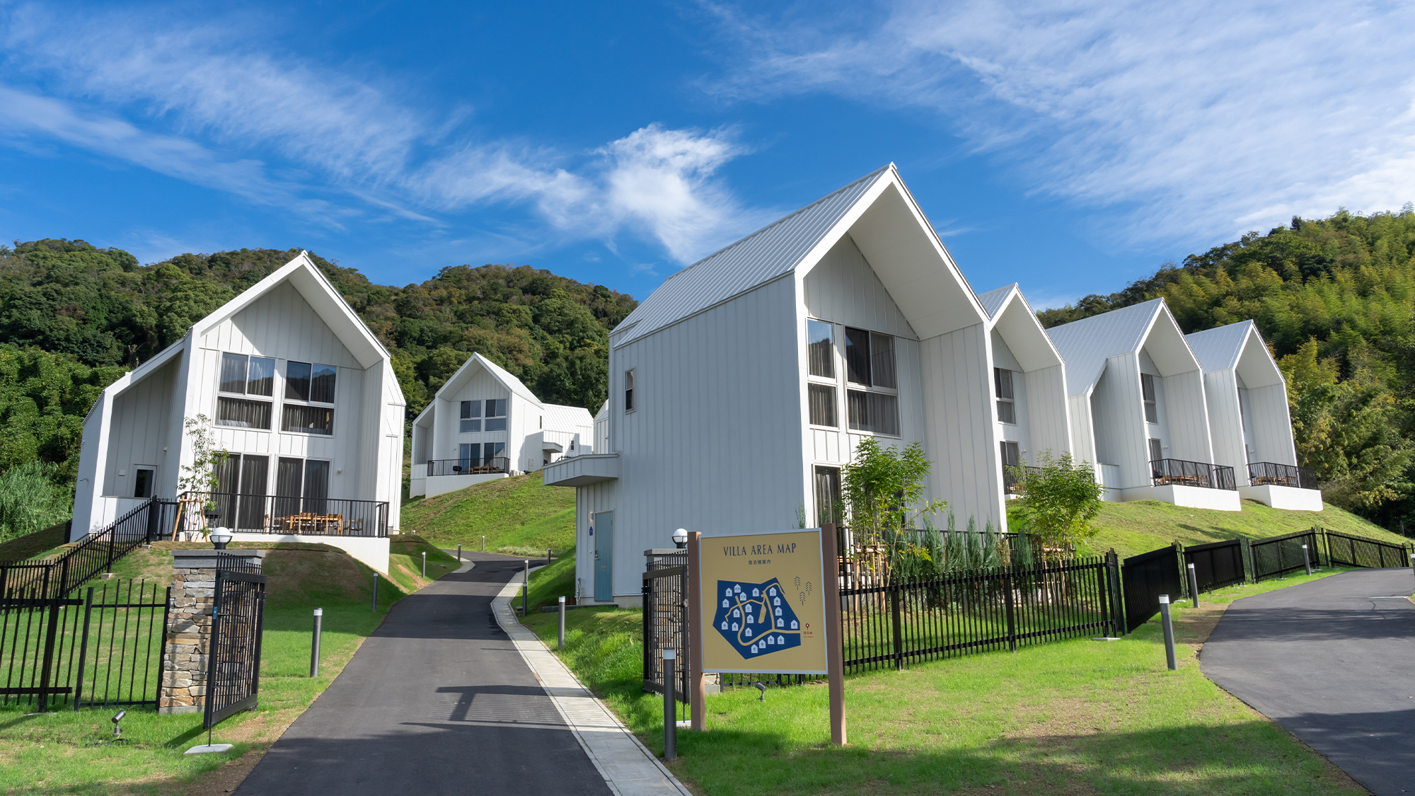 かなたのさと|和歌山県のリゾートホテル・極上ステイ|5,900円〜