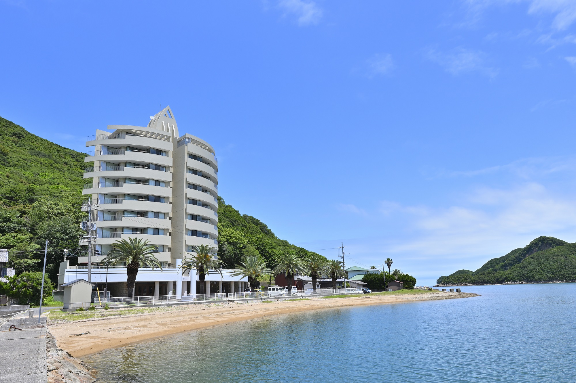 アクアホテル小豆島リゾート＜小豆島＞｜香川県のリゾートホテル・極上ステイ｜14,520円〜