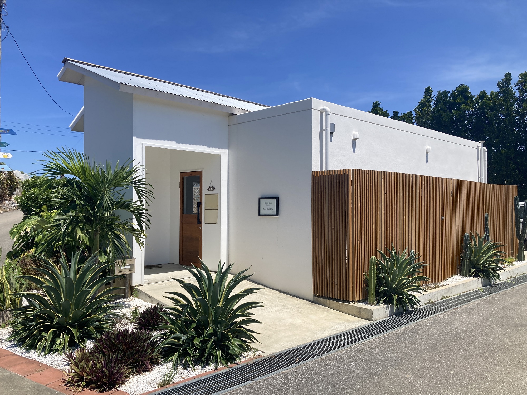 Ｎａｋｉｊｉｎ　Ｒｅｓｏｒｔ　Ｇｕｅｓｔ　Ｈｏｕｓｅ｜沖縄県のリゾートホテル・極上ステイ｜12,000円〜