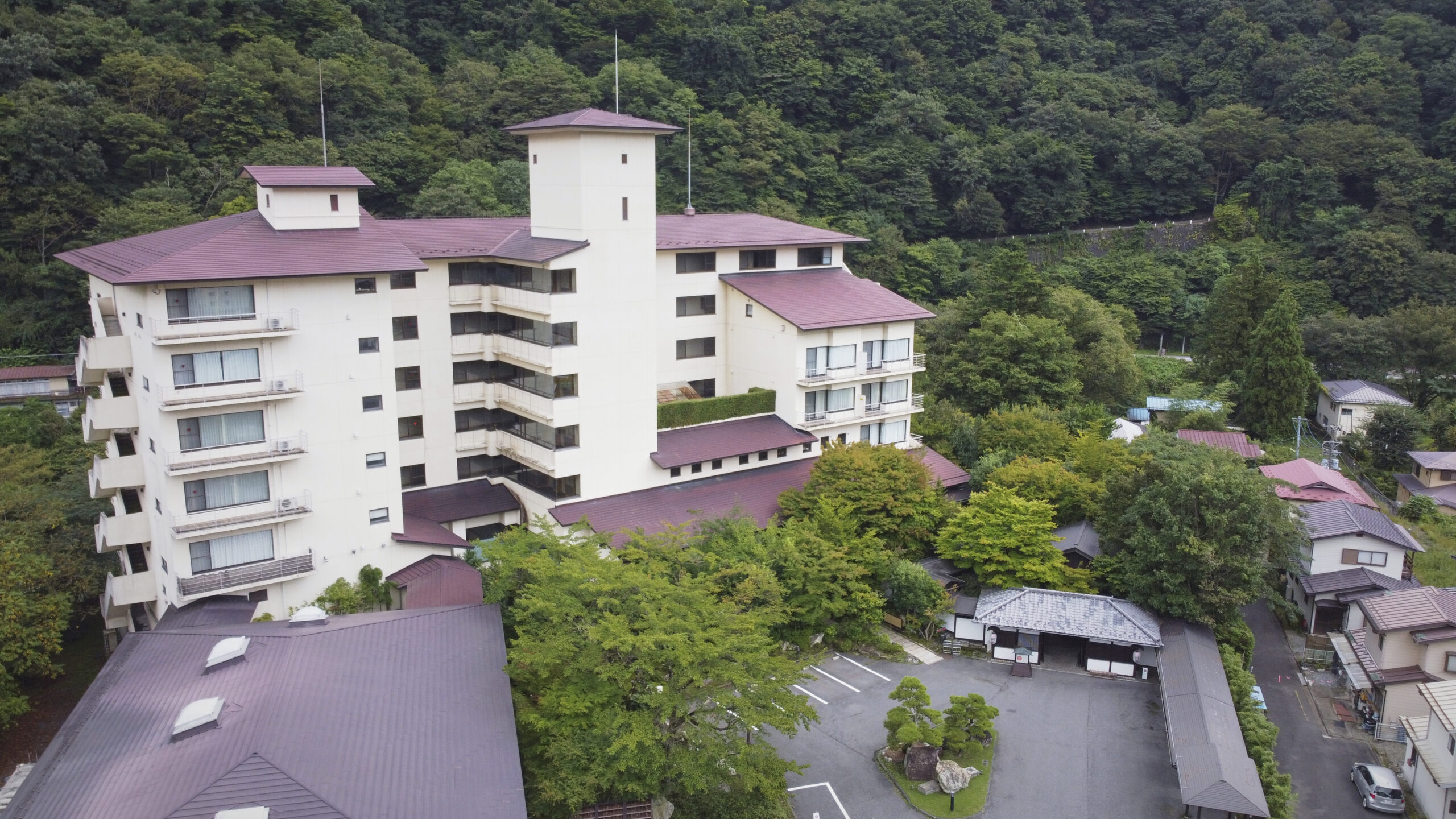 TAOYA川治|栃木県のリゾートホテル・極上ステイ|21,500円〜