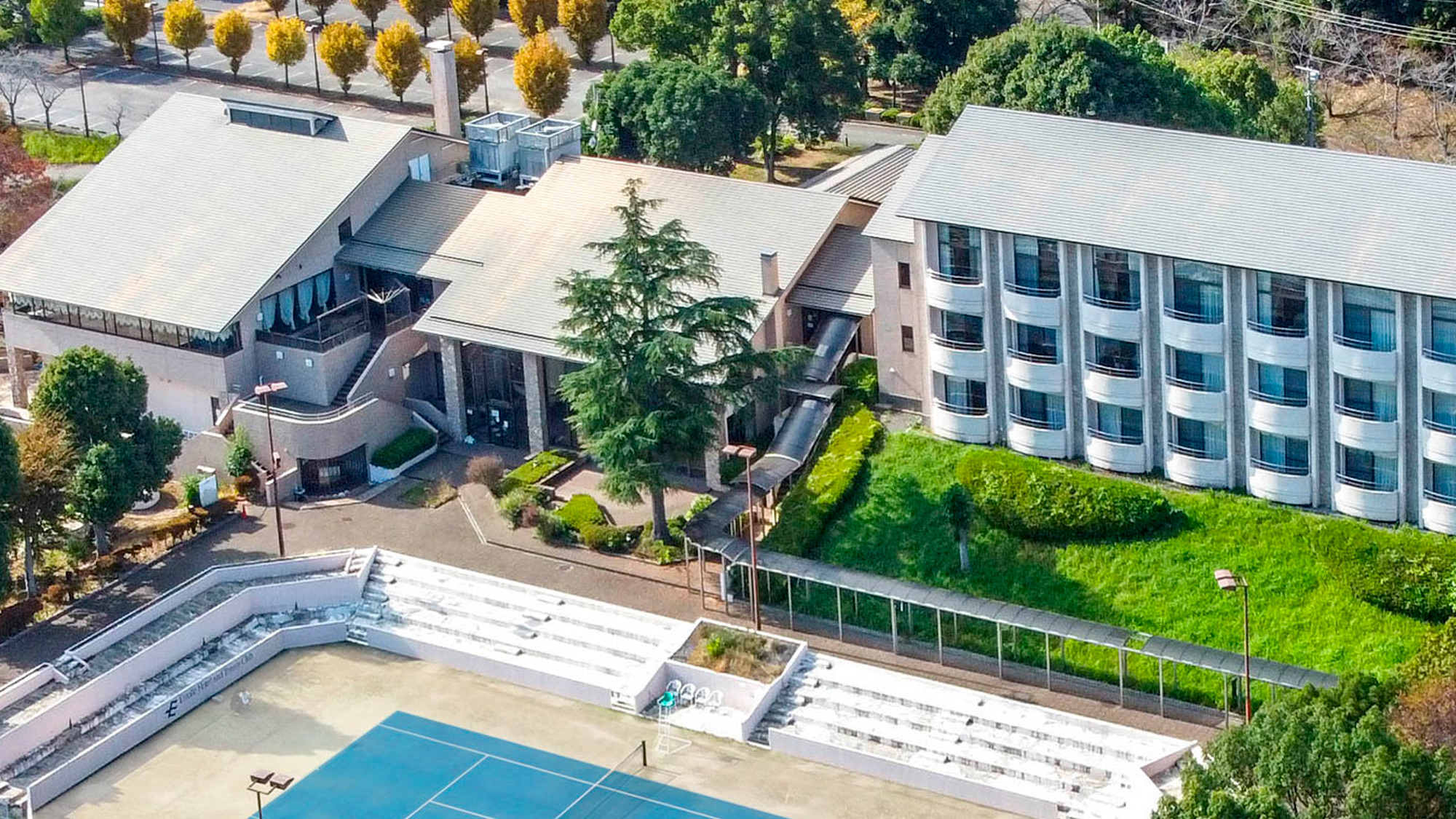 UE GARDEN RESORT|千葉県のリゾートホテル・極上ステイ|15,000円〜