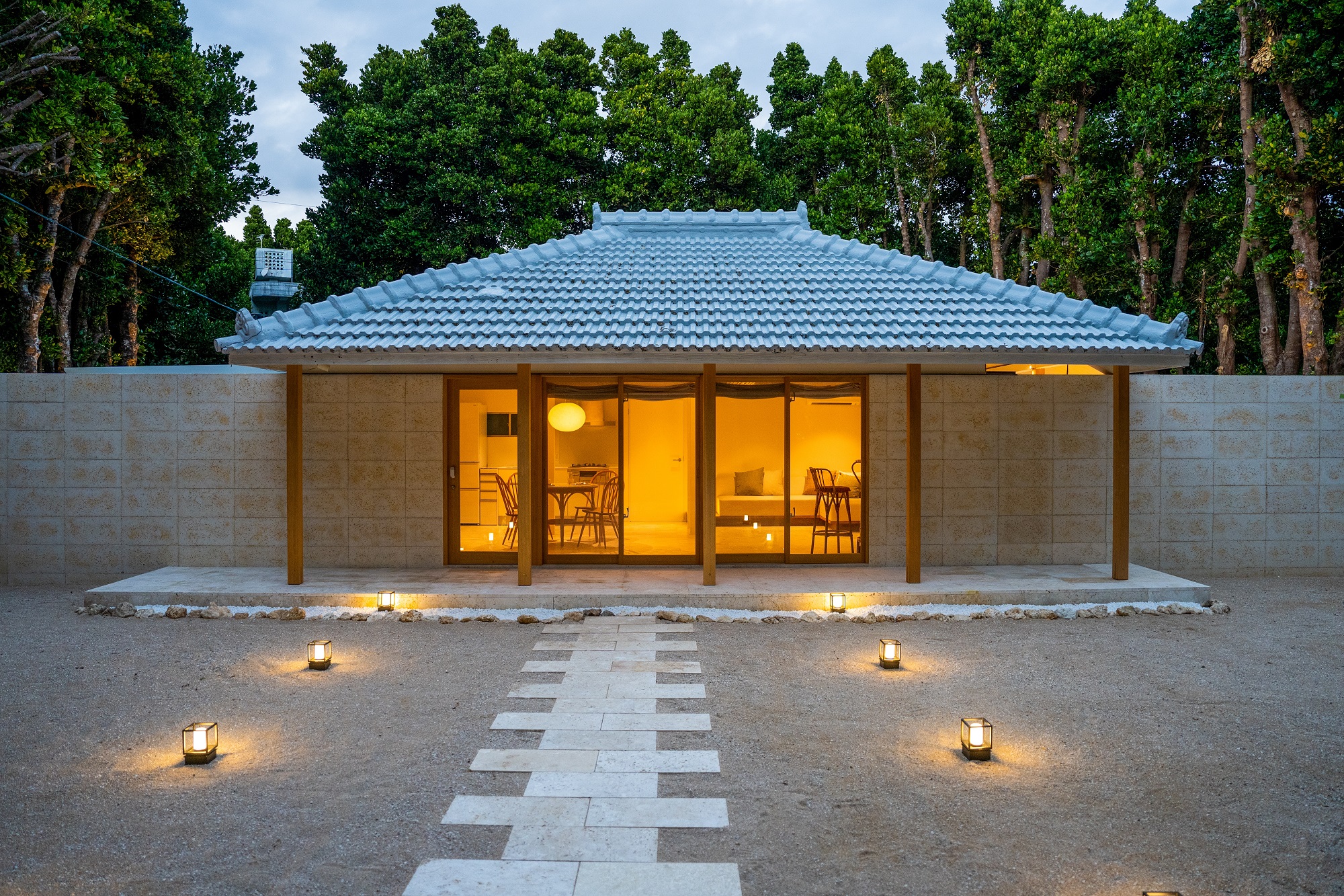 ADAN Resort -空-|沖縄県のリゾートホテル・極上ステイ|11,400円〜