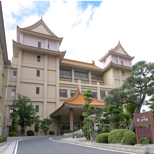 東郷温泉　国民宿舎　水明荘｜鳥取県のビジネスホテル・出張宿泊｜6,050円〜
