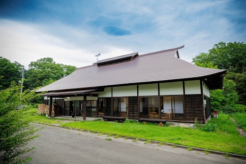 ｋｏｍｉｎｋａ　ひぐらし庵／民泊｜宮城県のリゾートホテル・極上ステイ｜14,595円〜