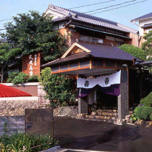 料亭旅館 人丸花壇|兵庫県のビジネスホテル・出張宿泊|6,050円〜