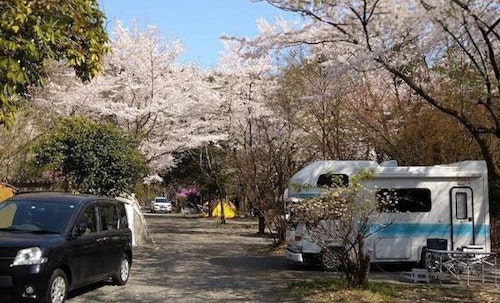 新富士オートキャンプ場 ^|静岡県の温泉宿・人気温泉旅館|2,000円〜