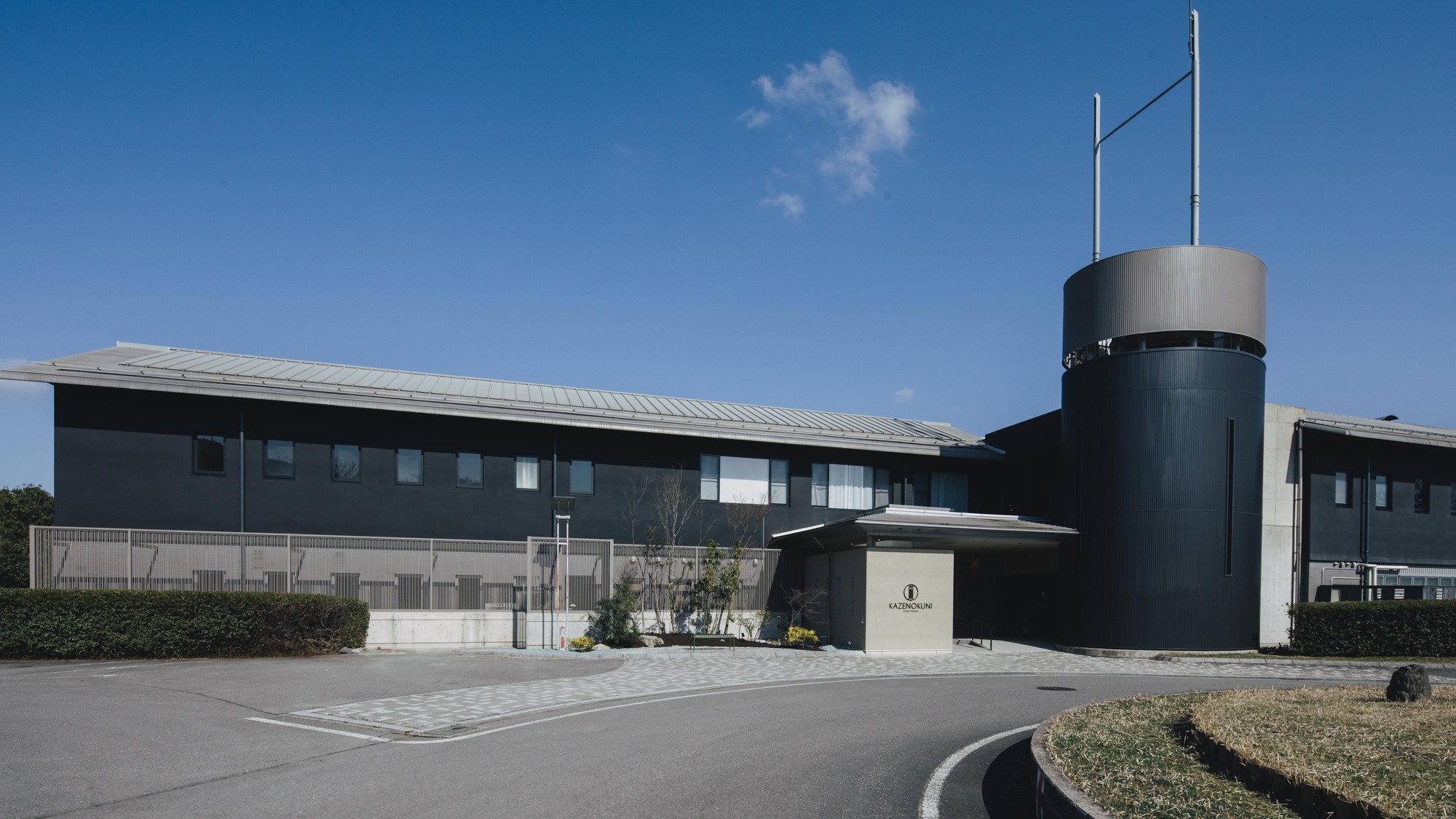 ＫＡＺＥＮＯＫＵＮＩ　ＩＷＡＭＩ　ＲＥＳＯＲＴ＆ＳＴＡＹＳ｜島根県のリゾートホテル・極上ステイ｜6,000円〜