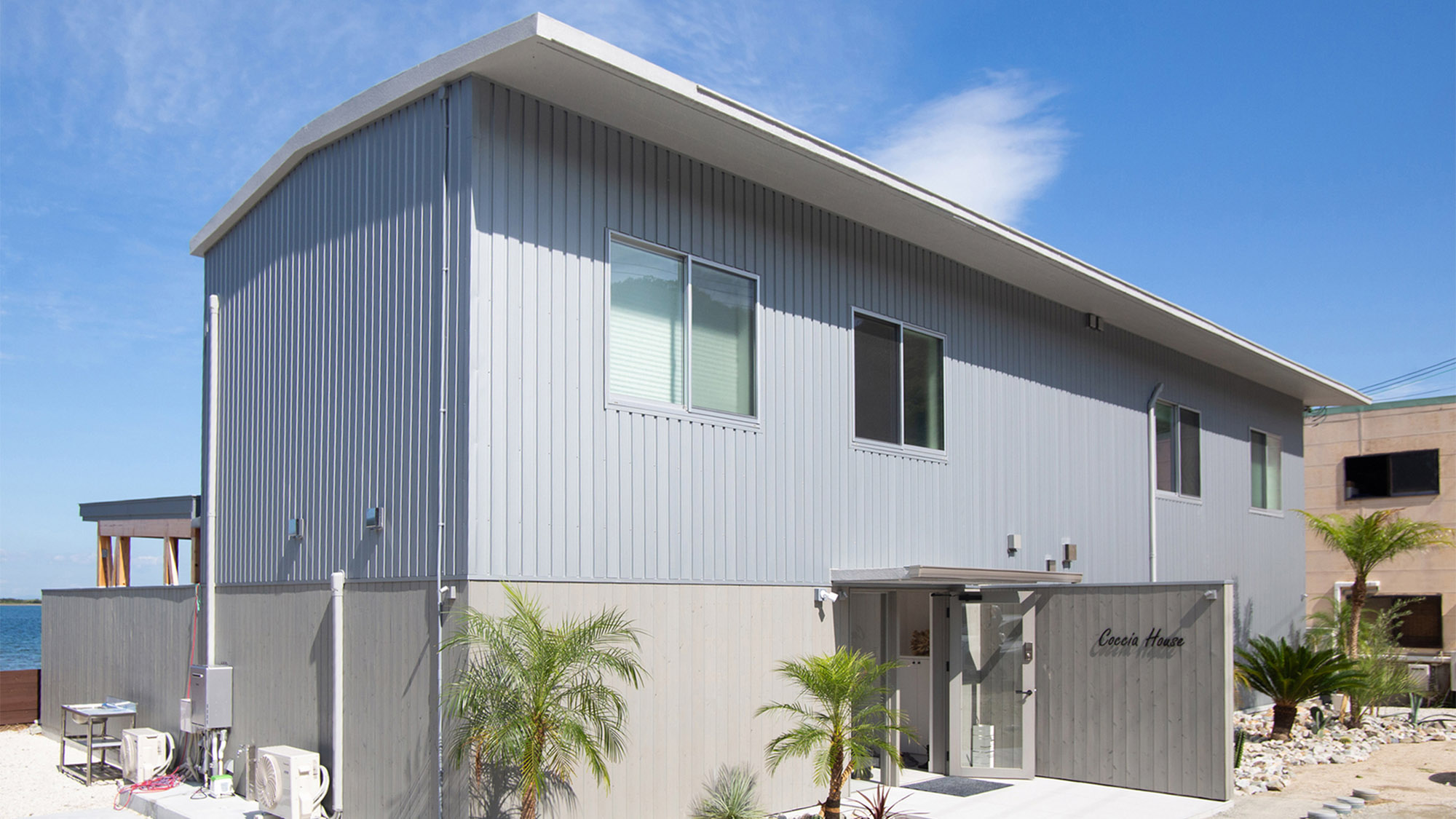 Coccia House<淡路島>|兵庫県のリゾートホテル・極上ステイ|21,024円〜