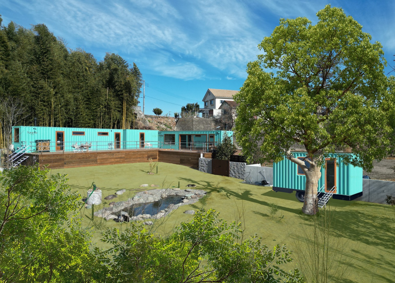 THE W Relax Garden Resort|群馬県のリゾートホテル・極上ステイ|22,400円〜