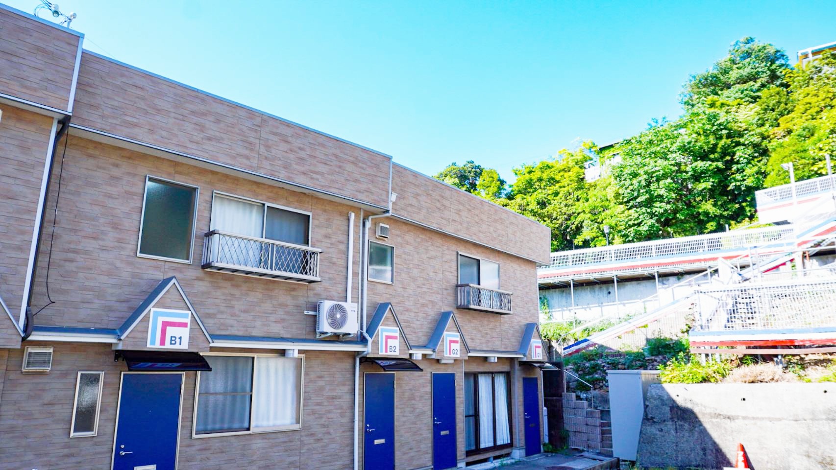 アジアン民宿・プチ白浜別館|和歌山県の温泉宿・人気温泉旅館|3,900円〜