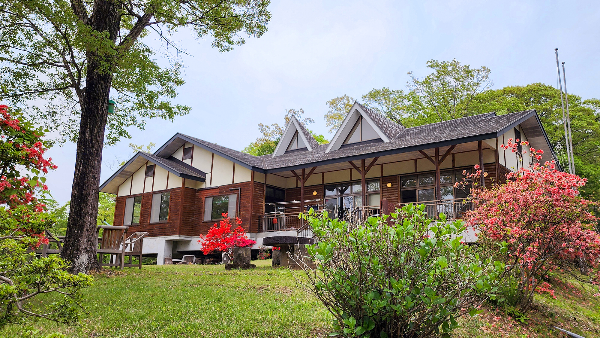 那珂川グリーンヒル｜栃木県の温泉宿・人気温泉旅館｜1,000円〜