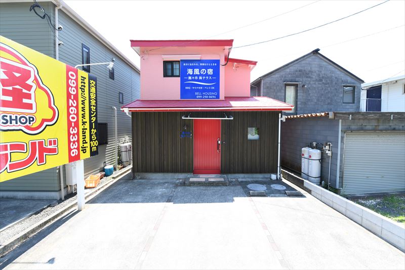 瀬々串 海 テラス|鹿児島県のリゾートホテル・極上ステイ|10,240円〜