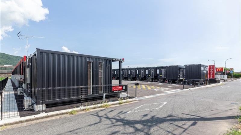 ＨＯＴＥＬ　Ｒ９　Ｔｈｅ　Ｙａｒｄ　佐賀鹿島｜佐賀県のビジネスホテル・出張宿泊｜3,900円〜