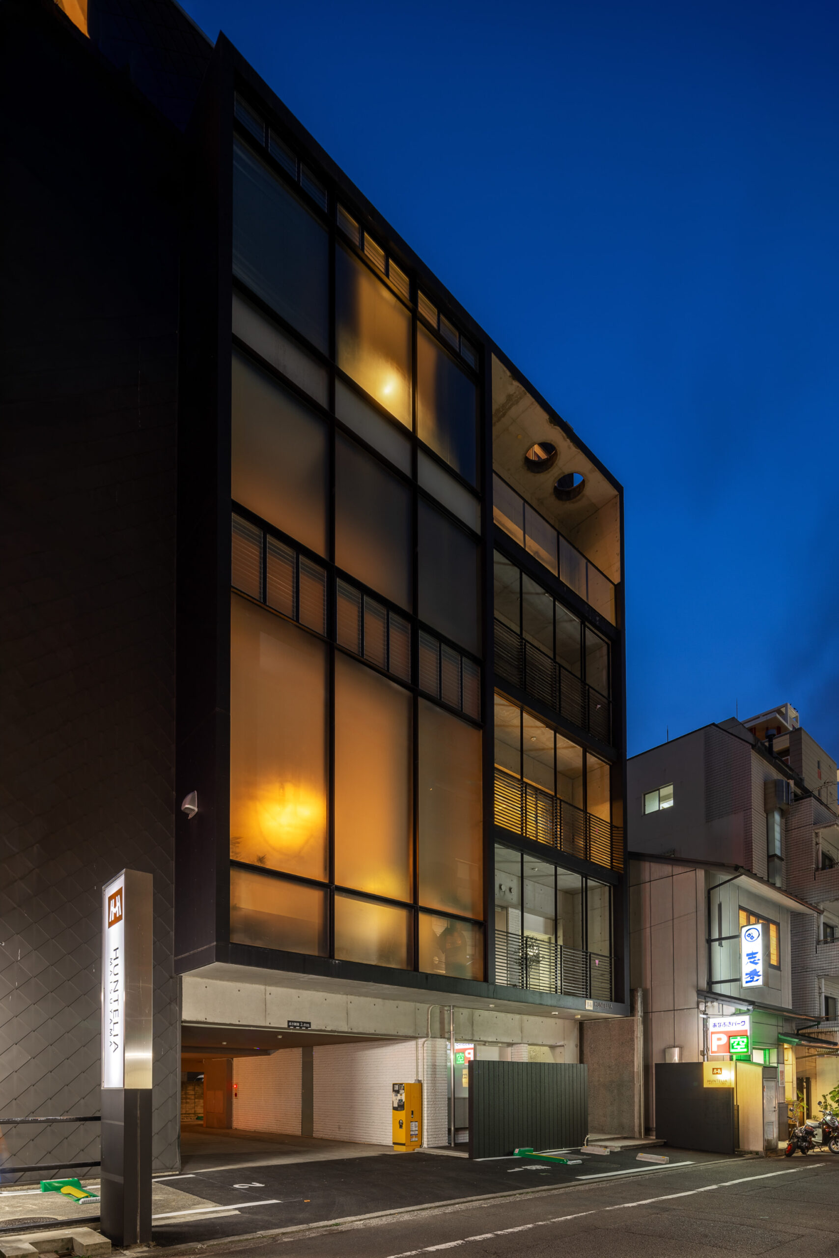 ＨＵＮＴＥＬＩＡ　ＭＡＴＳＵＹＡＭＡ～ハンテリア　マツヤマ～｜愛媛県の温泉宿・人気温泉旅館｜3,627円〜