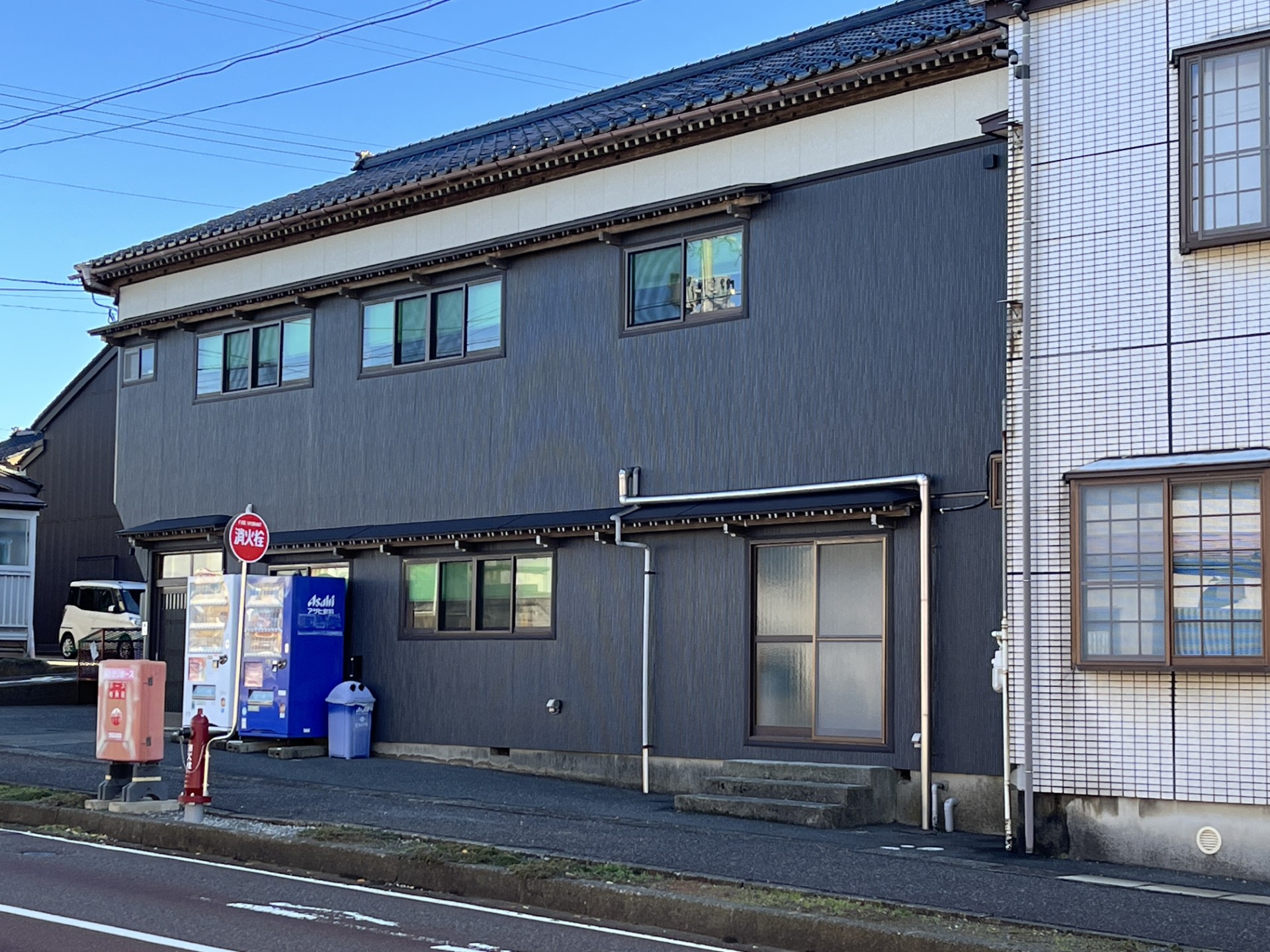 民宿 藤よし|新潟県のビジネスホテル・出張宿泊|6,100円〜