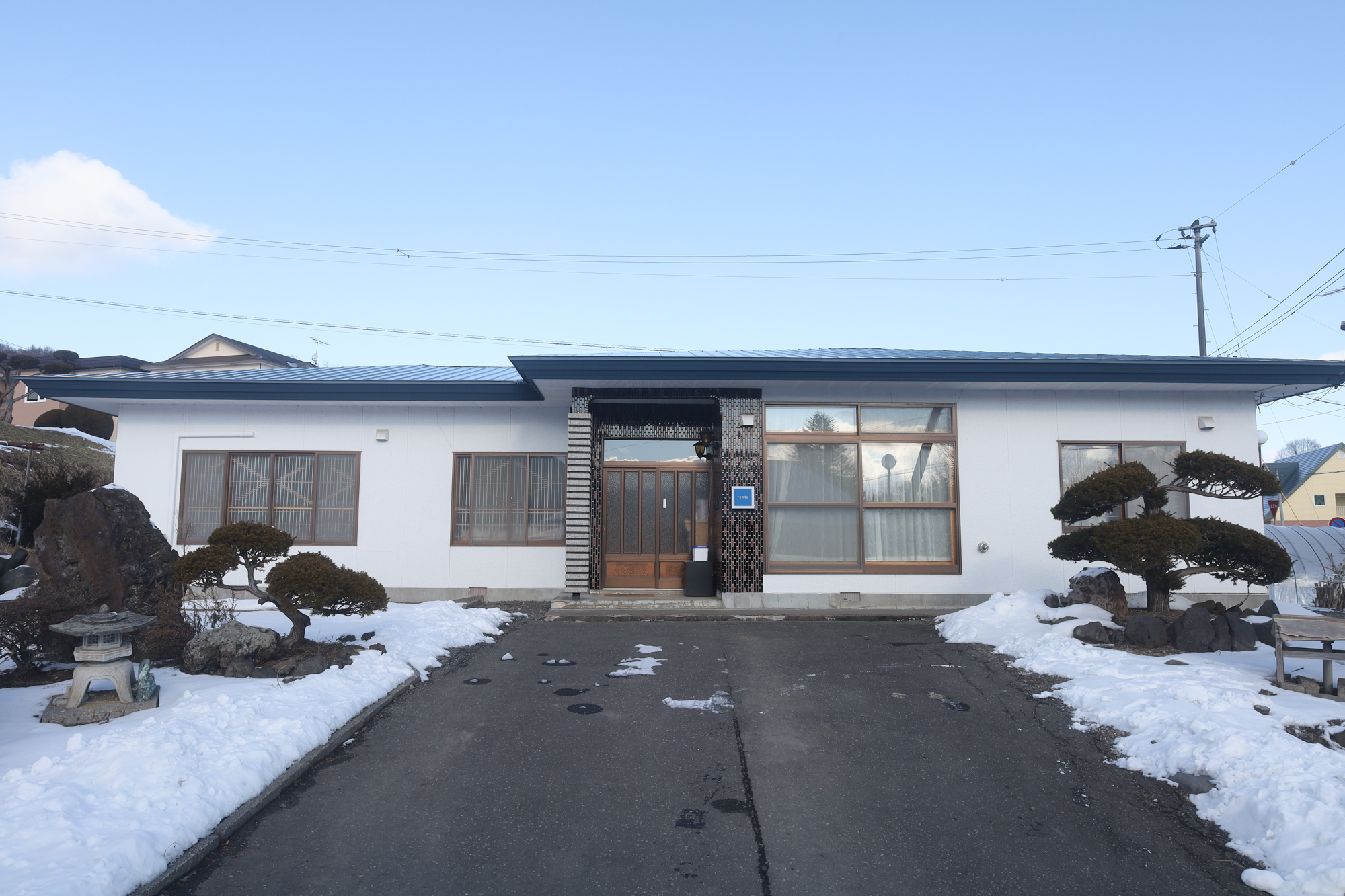 ｒｅｎｔｏ｜北海道の温泉宿・人気温泉旅館｜4,000円〜