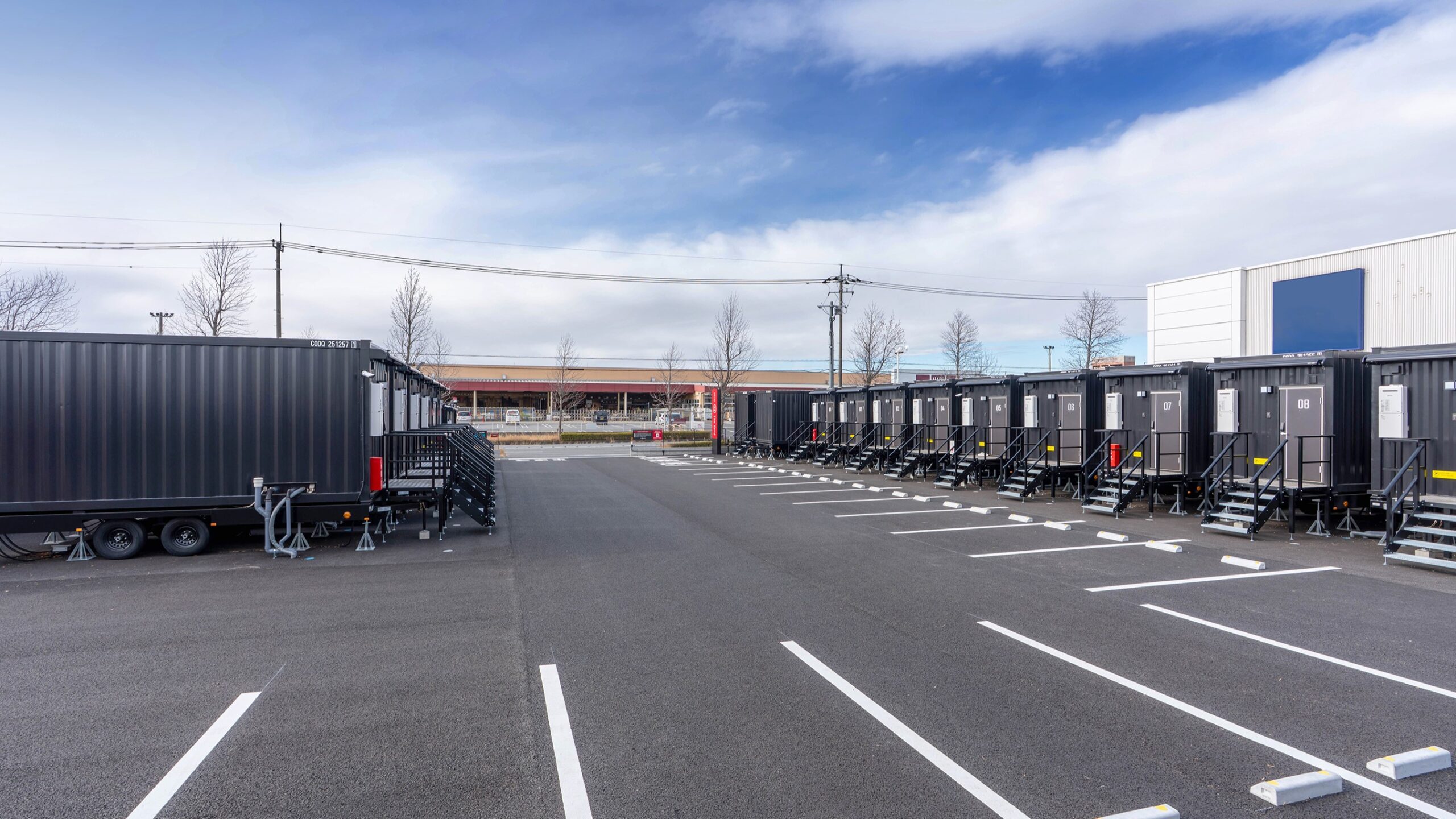 HOTEL R9 The Yard 龍ケ崎|茨城県のビジネスホテル・出張宿泊|3,900円〜