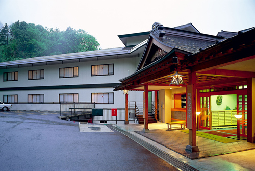リブマックスリゾート川俣温泉 ANNEX|栃木県のリゾートホテル・極上ステイ|7,650円〜