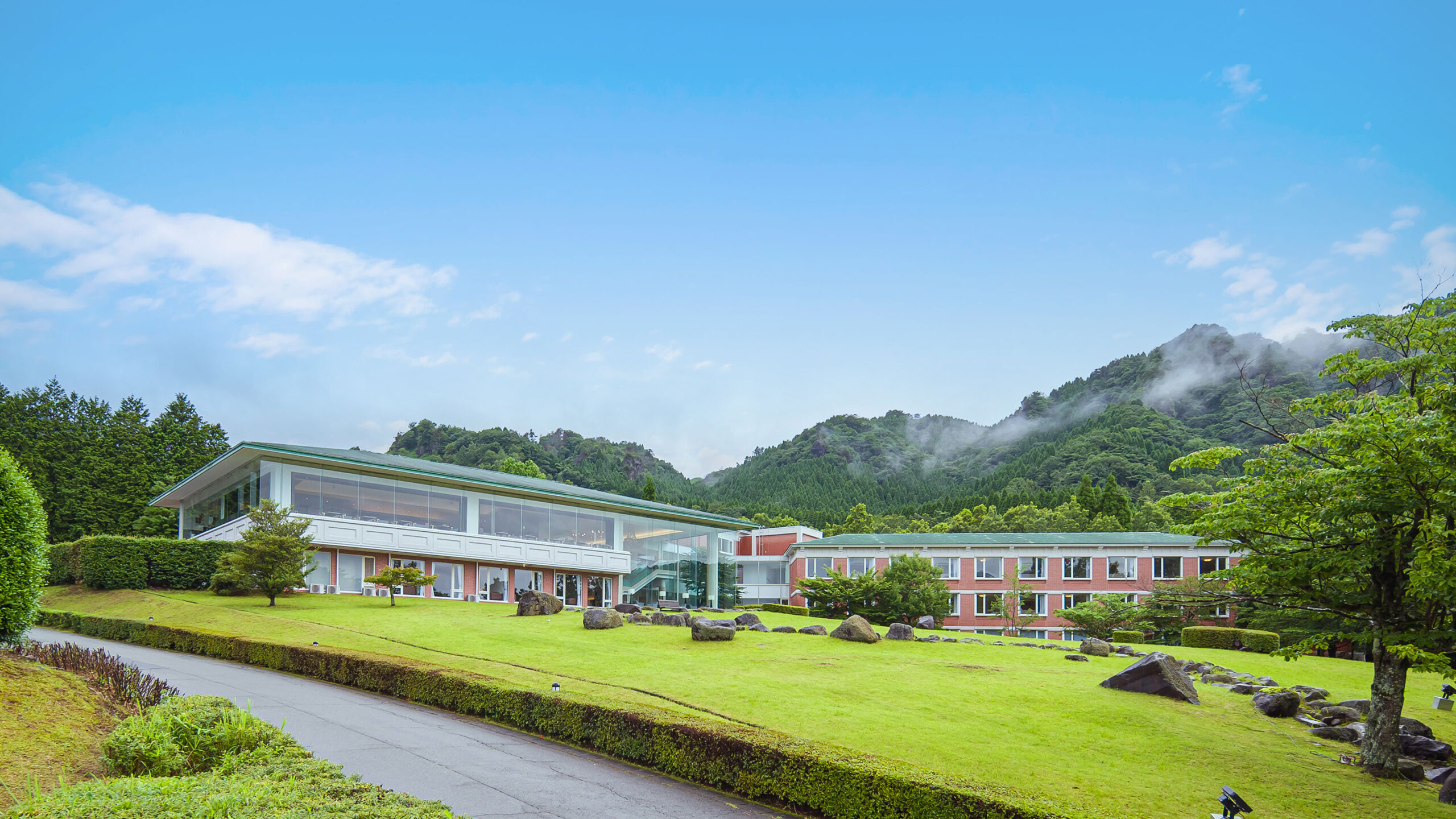 TAOYA阿蘇 (2026年7月1日グランドオープン)|熊本県のリゾートホテル・極上ステイ|22,700円〜