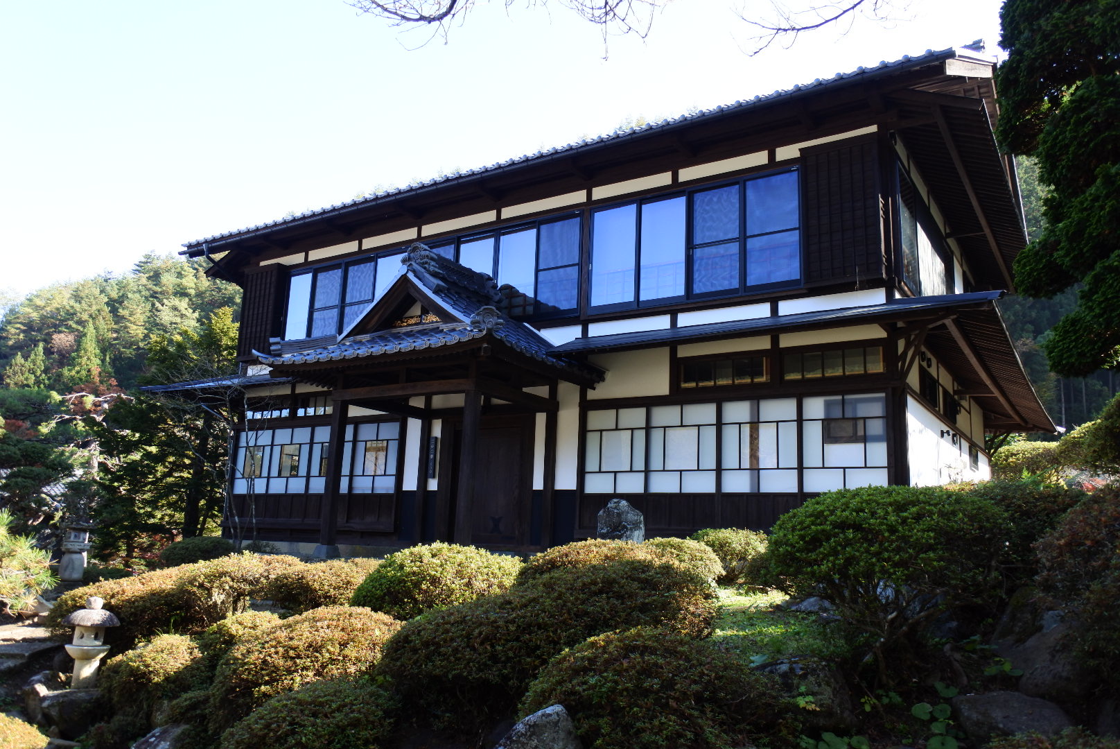 山城屋リゾート｜長野県のリゾートホテル・極上ステイ｜24,200円〜