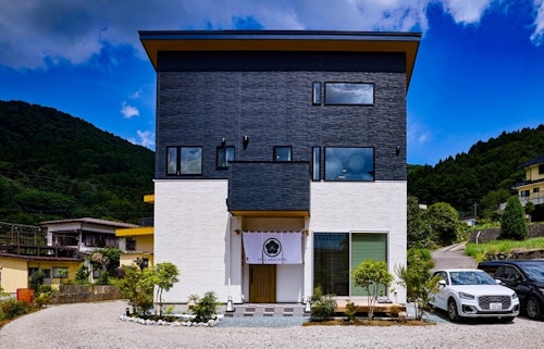 富士暁月　湖凪ＫＯＮＡＧＩ　＾｜山梨県のリゾートホテル・極上ステイ｜10,661円〜