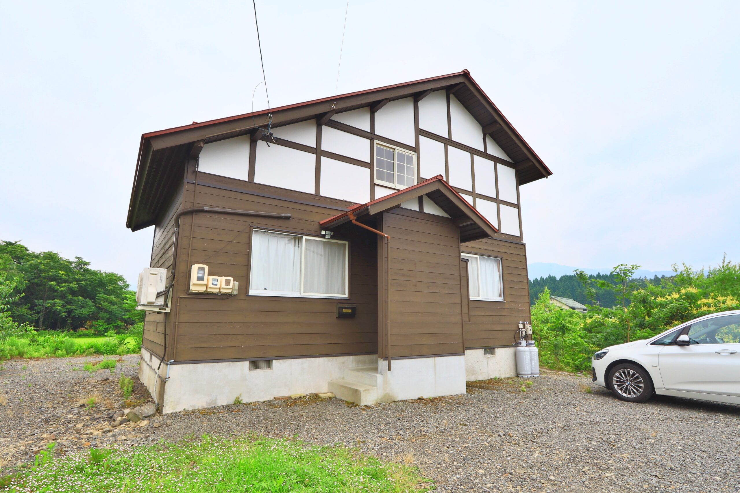 貸別荘 rayon(レヨン)|岐阜県のリゾートホテル・極上ステイ|7,000円〜